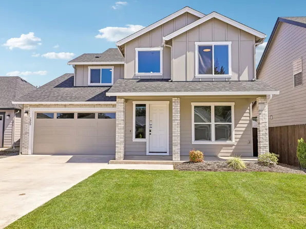2809 NW 8th Ave, Battle Ground, WA 98604