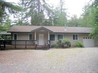 17022 Glacier Rim Dr, Glacier, WA 98244