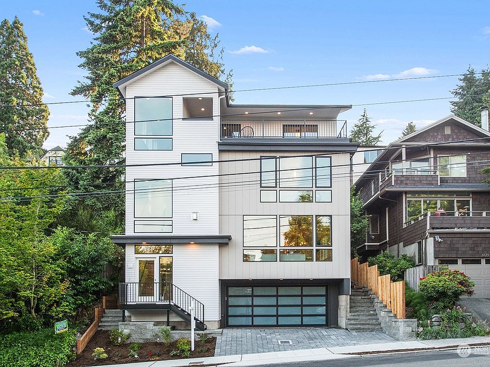 1423 Madrona Drive, Seattle, WA 98122 Zillow