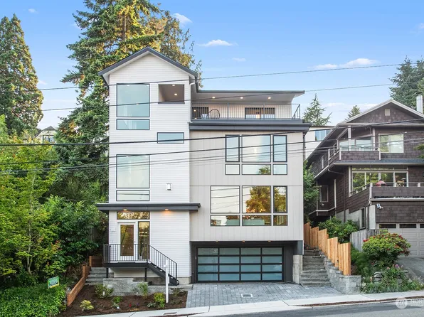 1423 Madrona Drive, Seattle, WA 98122