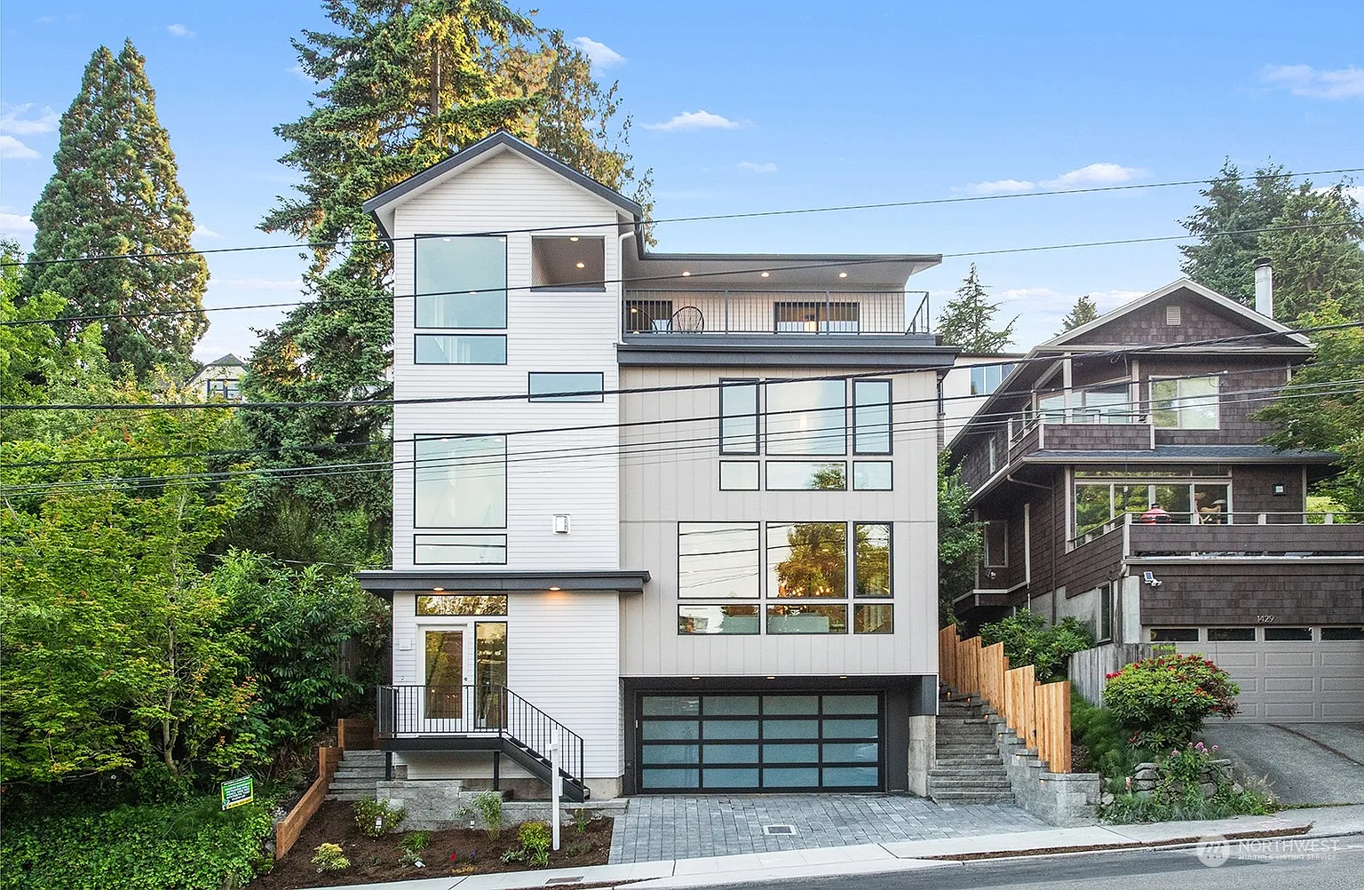1423 Madrona Drive photo 1