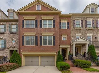 2279 Falmouth Ct SE #22, Smyrna, GA 30080
