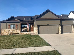 9624 Kruse Ave, Lincoln, NE 68526