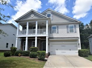 1032 Ridgehaven Rd, Waxhaw, NC 28173