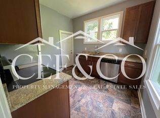 162 Garrett St #1, Spartanburg, SC 29302