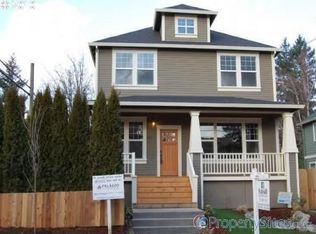 9240 SW 2nd Ave, Portland, OR 97219