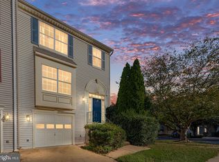 209 Backridge Ct, Fredericksburg, VA 22406