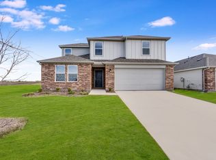 Starboard Plan, River Ridge, Crandall, TX 75114