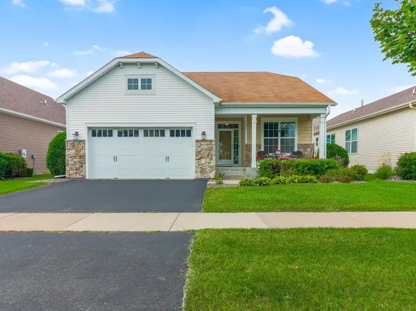 7731 Queensland Ln N, Maple Grove, MN 55311