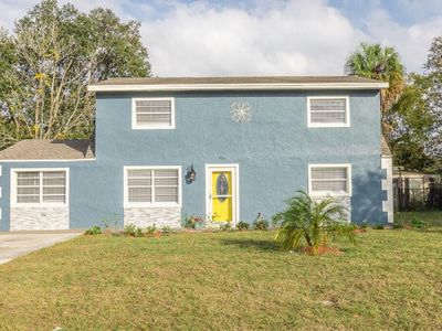 931 N Galloway Rd, Lakeland, FL, 33810