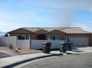 83431 Mantica Ct, Indio, CA 92201