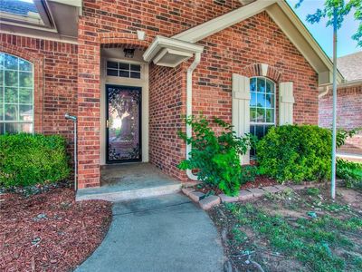 18304 Willow Oak Ln, Edmond, OK, 73012