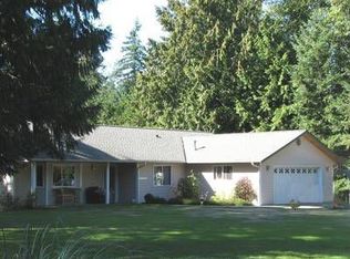 22919 Arlington Heights Rd, Arlington, WA 98223