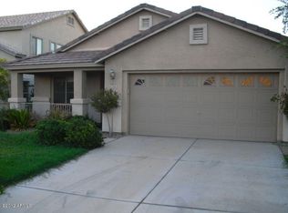 22802 S Legends Rd, Queen Creek, AZ 85142