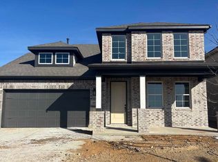 665 Tyronza Dr, Justin, TX 76247