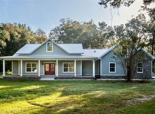 2905 SW 298th St, Newberry, FL 32669