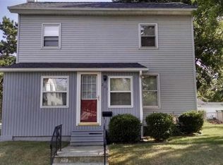 204 E Stocker St, Angola, IN 46703