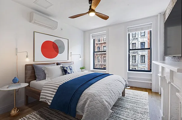 Rented by Argent Advisors LLC | media 21