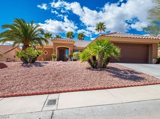 10401 Marymont Pl, Las Vegas, NV 89134