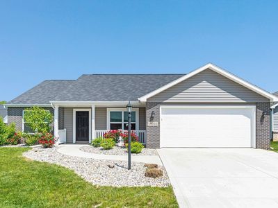 15926 Continental Dr, Huntertown, IN, 46748