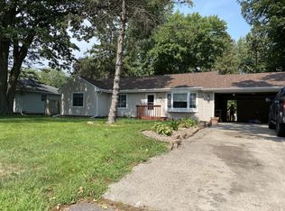 4877 North Rd, Blaine, MN 55014