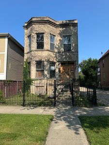 6535 S Evans Ave, Chicago, IL, 60637