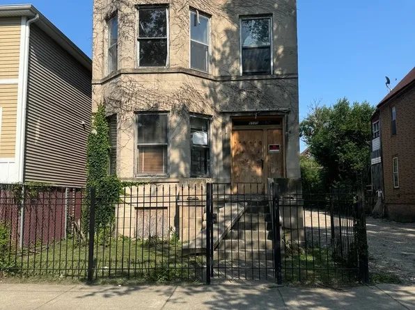 6535 S Evans Ave, Chicago, IL 60637