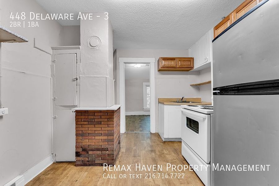 448 Delaware Avenue Apartment Rentals Lorain, OH Zillow