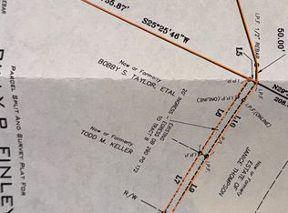 0 Post Rd, Winston, GA 30187