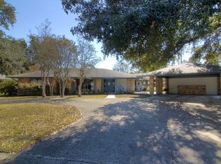 10640 Browning Dr, Baton Rouge, LA 70815