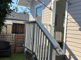 223 W Islay St, Santa Barbara, CA 93101