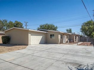 45408 Corkwood Ave, Lancaster, CA 93534