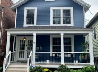 68 Mission St, Montclair, NJ 07042