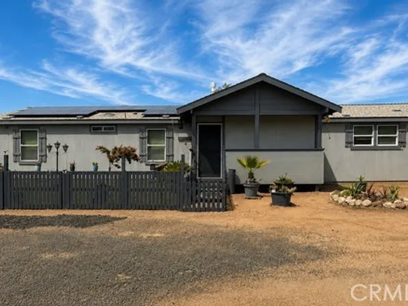 28820 Memory Ln, Winchester, CA 92596