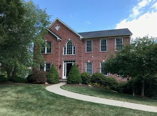 309 Bunker Hill Dr, Canonsburg, PA
