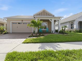2789 Southland St, Saint Cloud, FL 34772