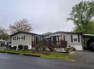 137 Ariel Loop, Hendersonville, NC 28792