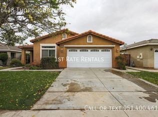 26438 Thoroughbred Ln, Moreno Valley, CA 92555
