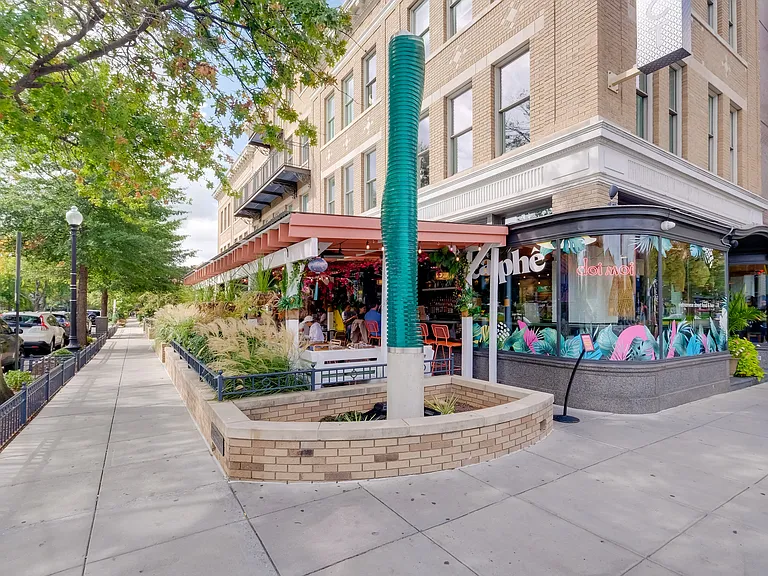1427 S St NW #B — Photo 21