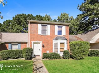 8035 Woodlake Dr, Riverdale, GA 30274