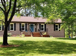 164 Billy Lee Rd, Owens X Rds, AL 35763