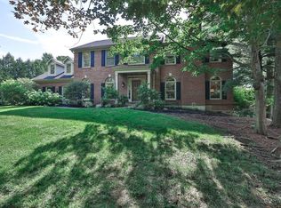 11180 Terwilligers Hill Ct, Cincinnati, OH 45249