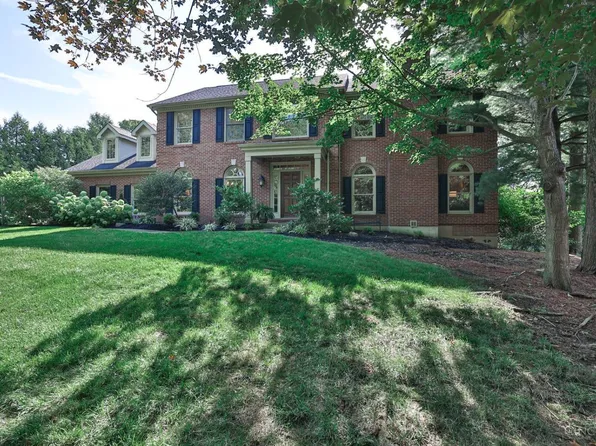 11180 Terwilligers Hill Ct, Cincinnati, OH 45249