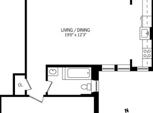 351 Marine Ave APT C12, Brooklyn, NY 11209