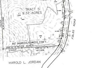 196 Folds Rd, Carrollton, GA 30116