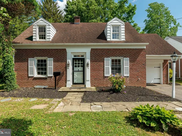 140 Landis Ave, Millersville, PA 17551