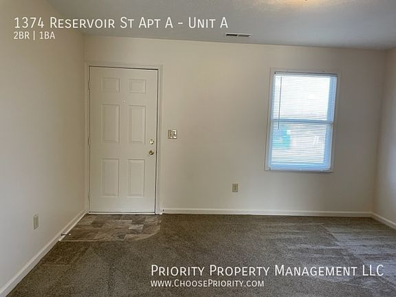 4th image of 1374 Reservoir St APT A