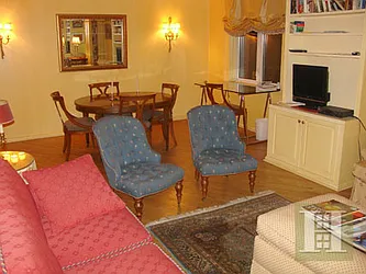 Rented by Halstead Real Estate