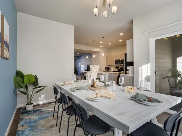 (undisclosed Address), Colorado Springs, CO 80908