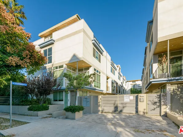 6733 W Hepburn Way, Los Angeles, CA 90038